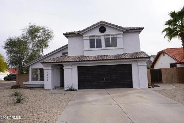 $2,695 | 3965 East Des Moines Street, Mesa, AZ 85205