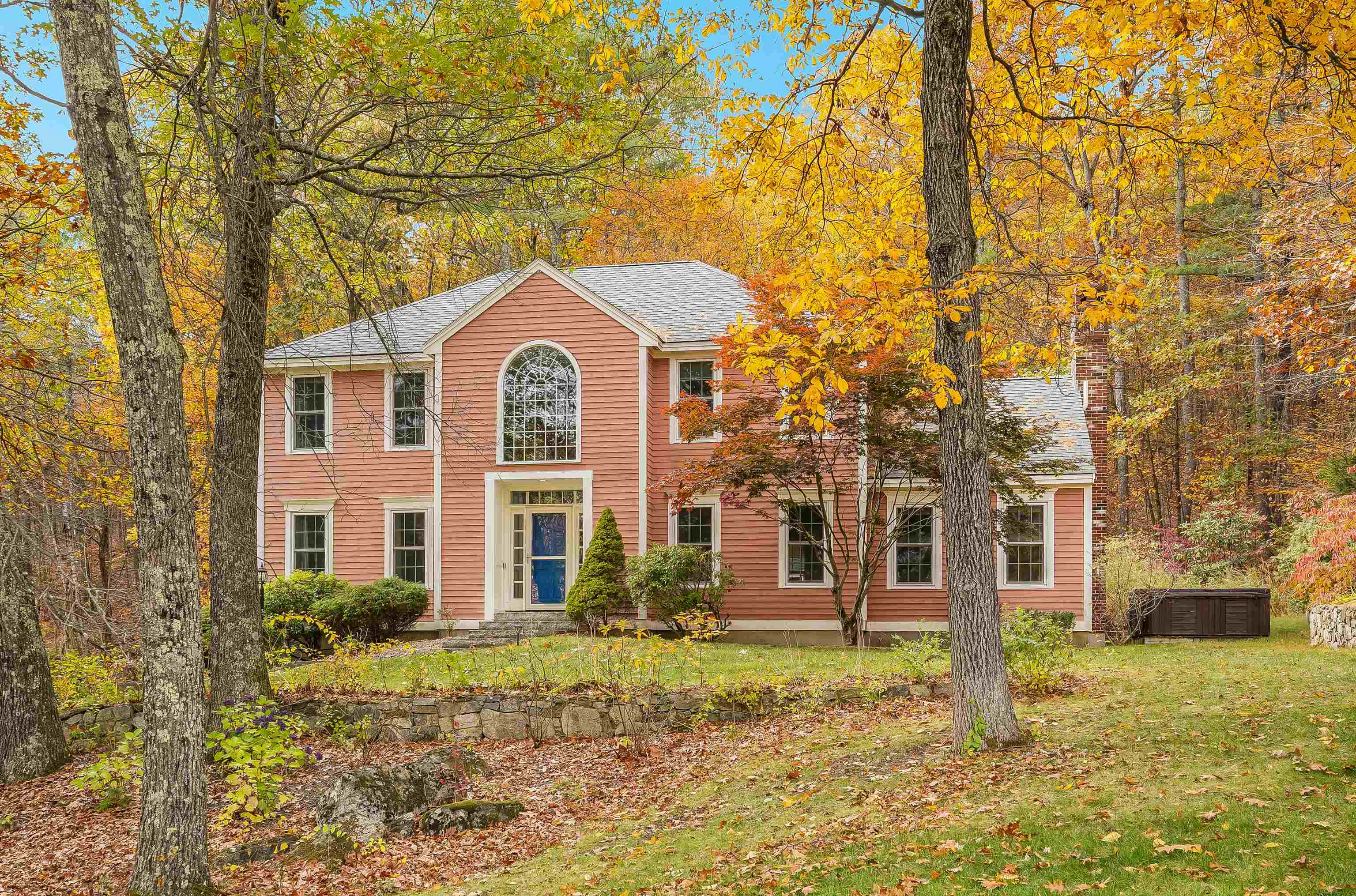 13 Bear Hill Road Windham, NH 03087 - Photo 38 of 48