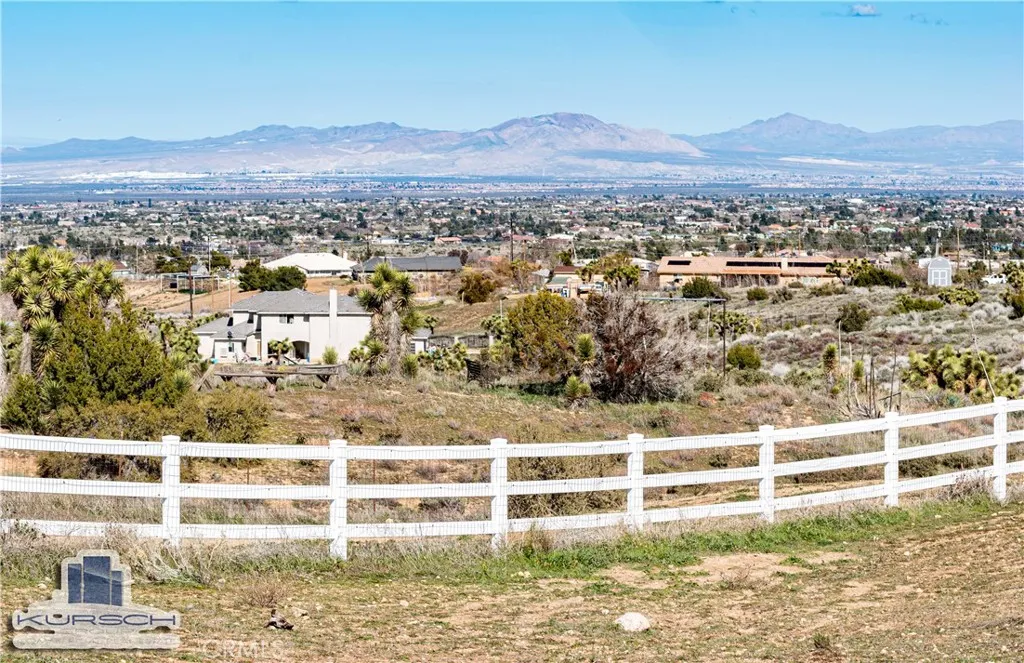 0 Cygnet Road Phelan, CA 92371 - Photo 3 of 4 a view of a city with ocean