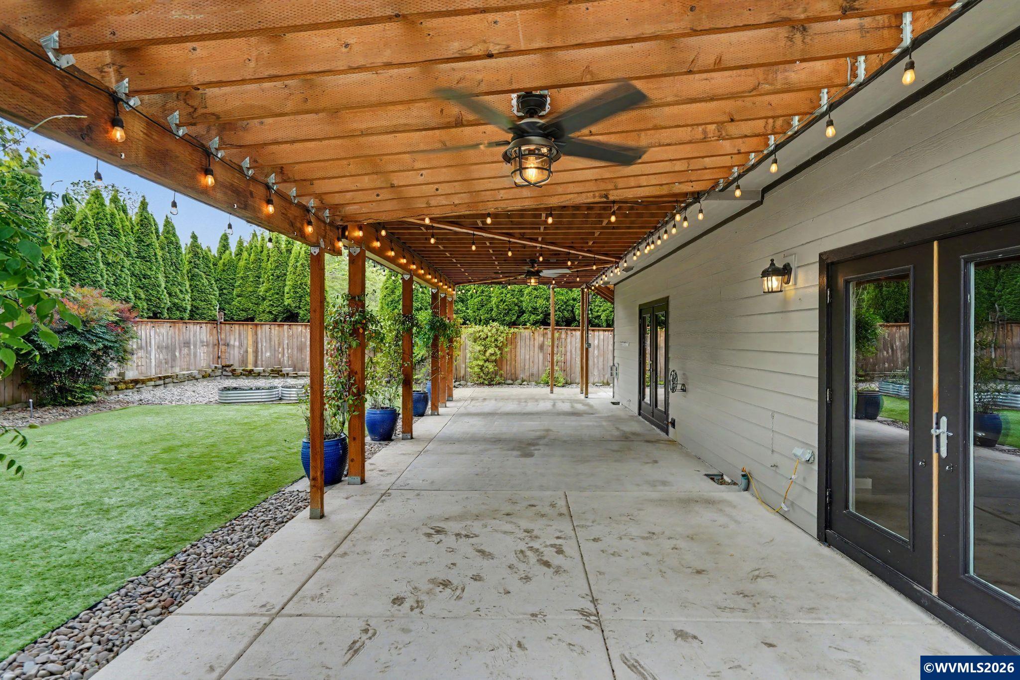 1462 Barnick Road Northeast Keizer, OR 97303 - Photo 45 of 49