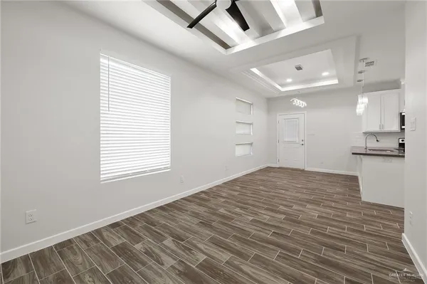 $1,350 | 1907 West Violet Drive, Unit 3, Pharr, TX 78577