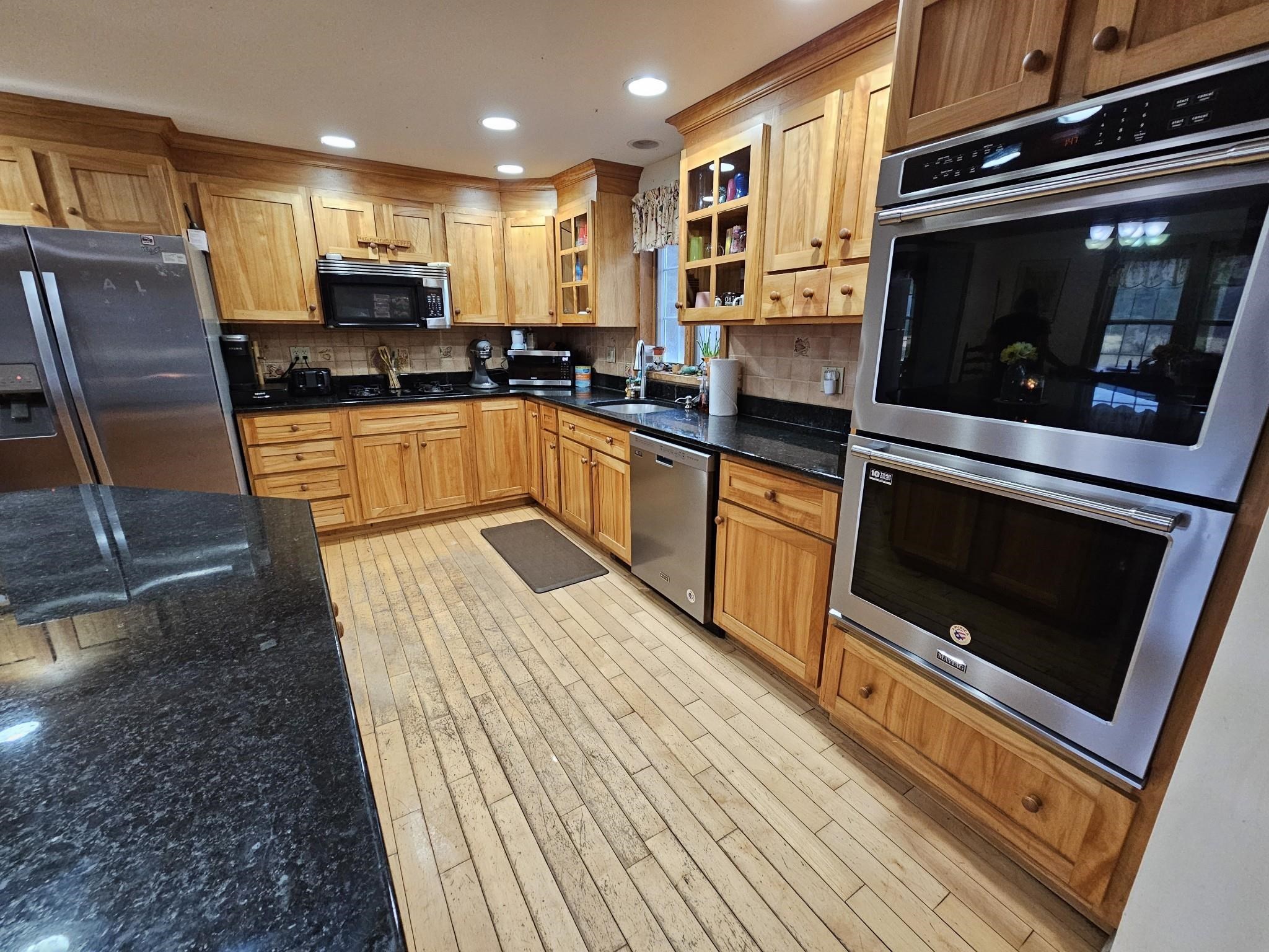 427 Granby Road Guildhall, VT 05905 - Photo 3 of 24