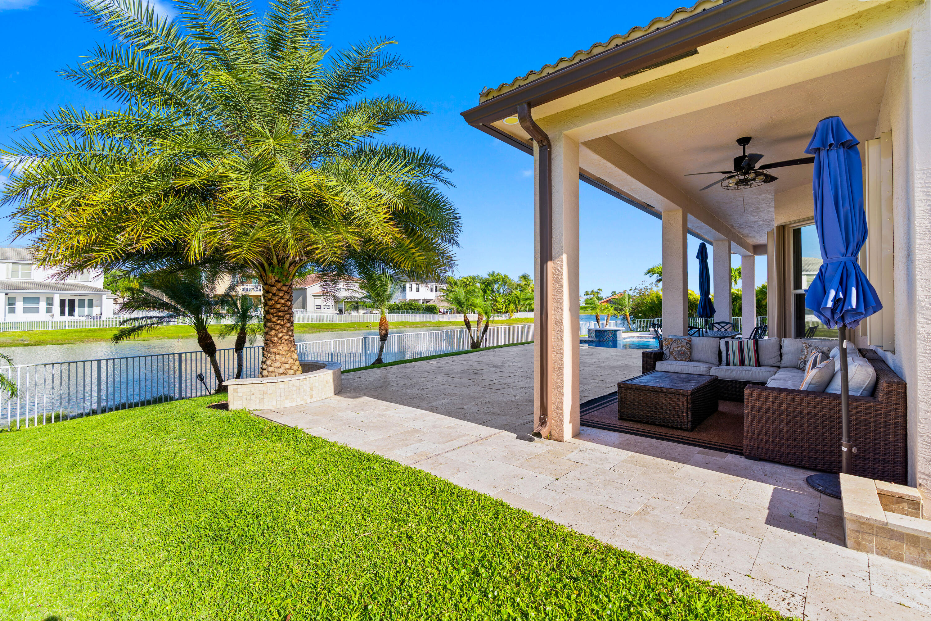 5422 Southwest 185th Terrace Miramar, FL 33029 - Photo 54 of 67 DSC06671
