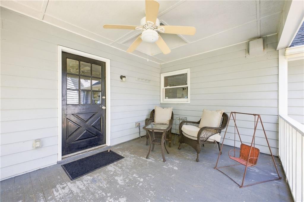 134 Keown Road Southeast Rome, GA 30161 - Photo 39 of 48 Gallery Image 39