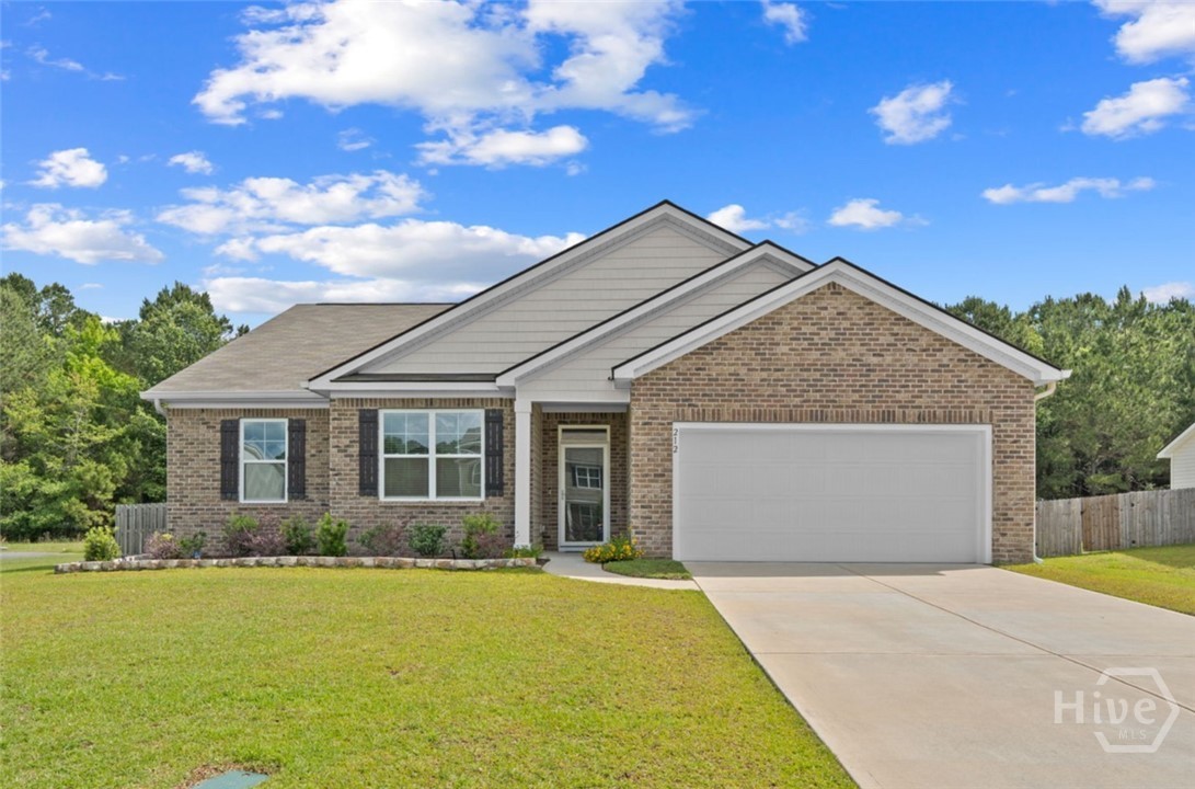 Beautiful corner lot in Rincon, 212 Sage Field