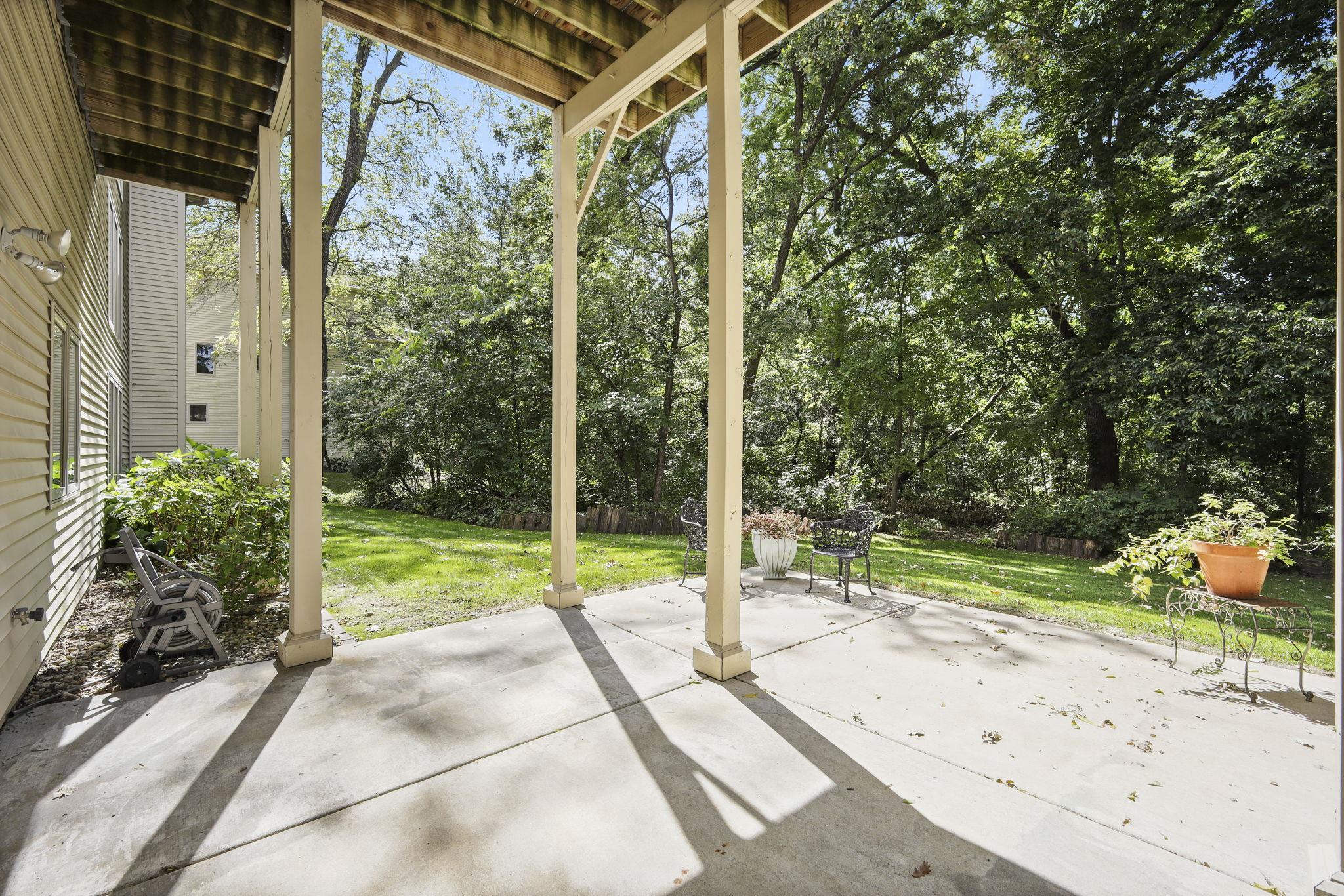 1706 Shady Point Drive Verona, WI 53593 - Photo 49 of 65