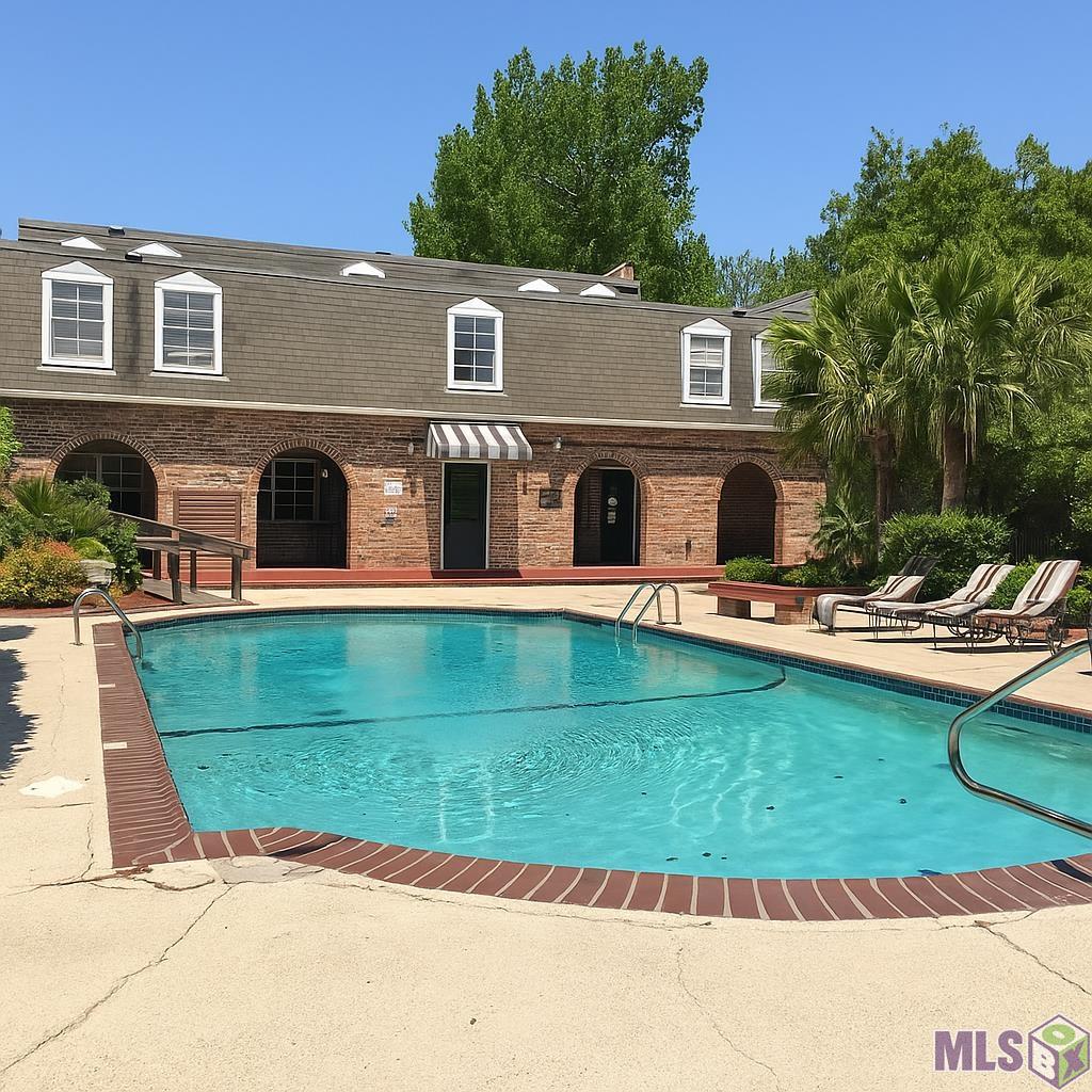 4735 Government Street, Unit 315 Baton Rouge, LA 70806 - Photo 11 of 15