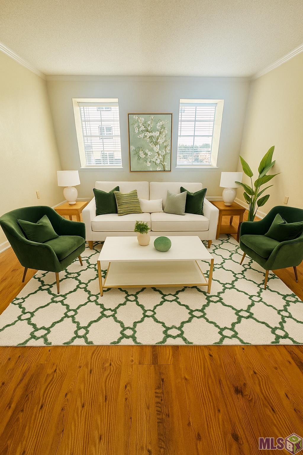 4735 Government Street, Unit 315 Baton Rouge, LA 70806 - Photo 12 of 15 AI Staged