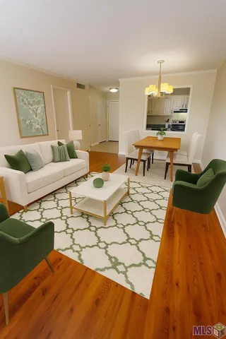 $67,000 | 4735 Government Street, Unit 315, Baton Rouge, LA 70806