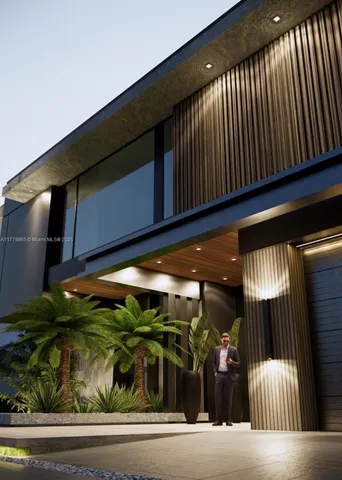 $3,290,000 | 496 Holiday Drive, Hallandale Beach, FL 33009