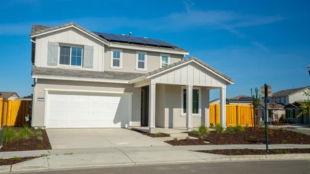 $700,549 | 1101 Potter Drive, Lathrop, CA 95330