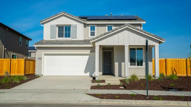 $700,549 | 1101 Potter Drive, Lathrop, CA 95330