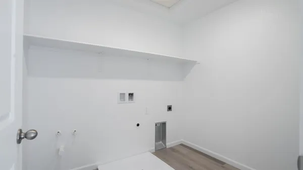 a view of small space