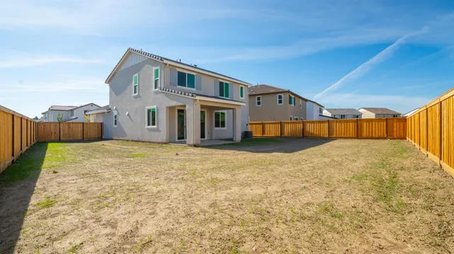 $700,549 | 1101 Potter Drive, Lathrop, CA 95330