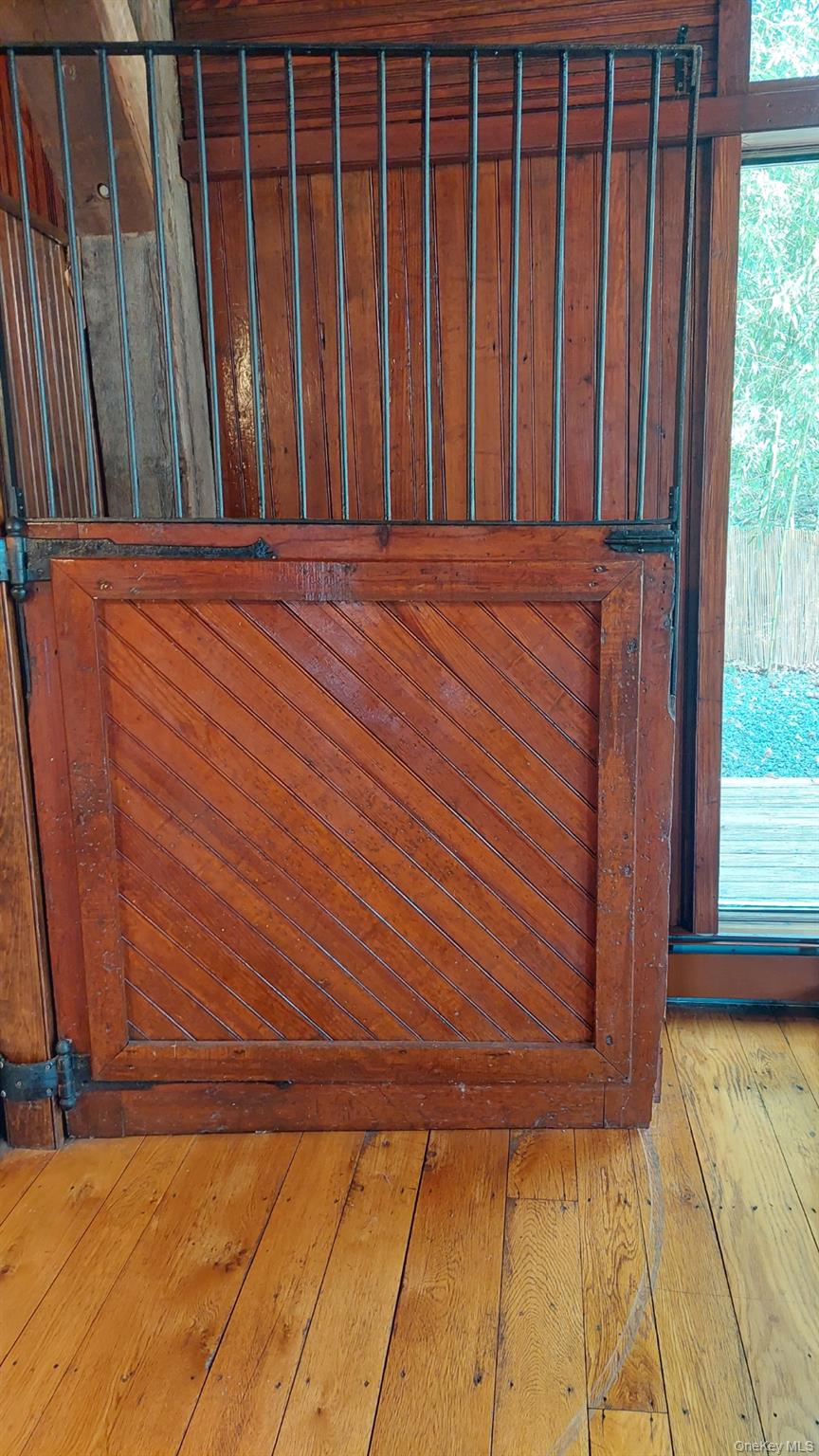 6 Stable Road Tuxedo Park, NY 10987 - Photo 10 of 28 a view of wooden floor