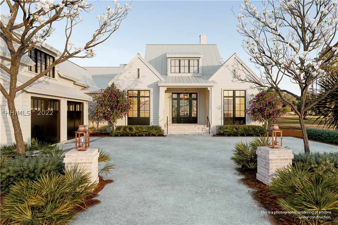 254 Davies Road Bluffton, SC 29910 - Photo 1 of 1 Gallery Image 1