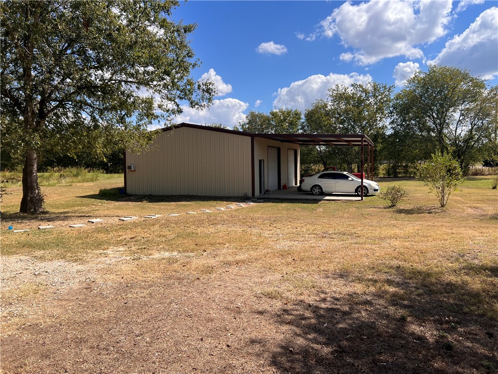 514 North Vicha Road Axtell, TX 76624 - Photo 20 of 24
