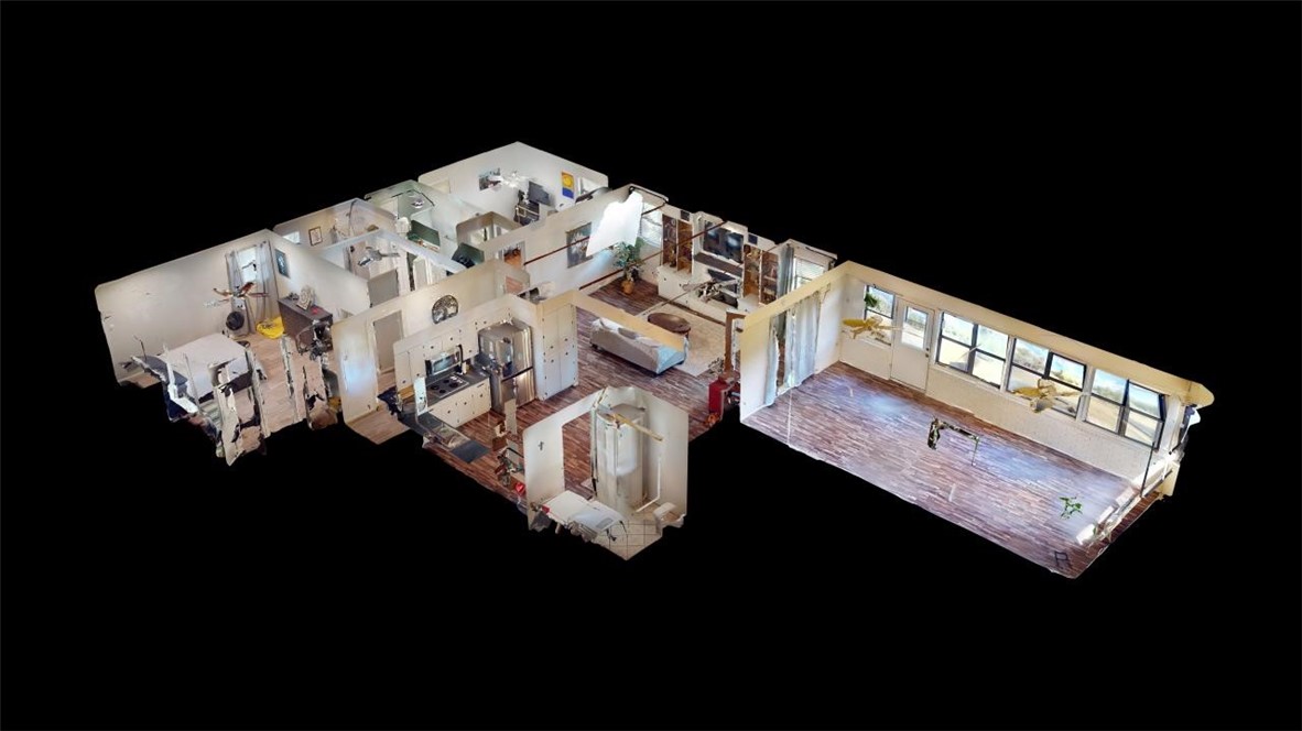 514 North Vicha Road Axtell, TX 76624 - Photo 5 of 24