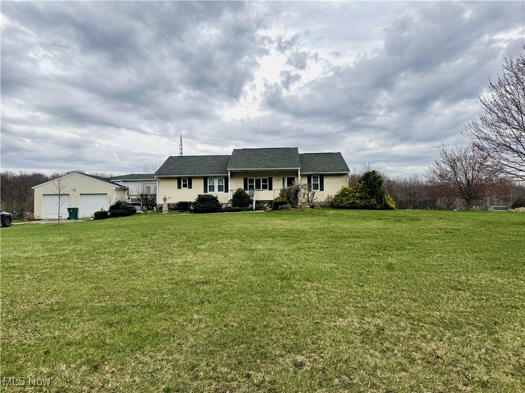 1826 East Morgan Meaney Road Jefferson, OH 44047 - Photo 1 of 22