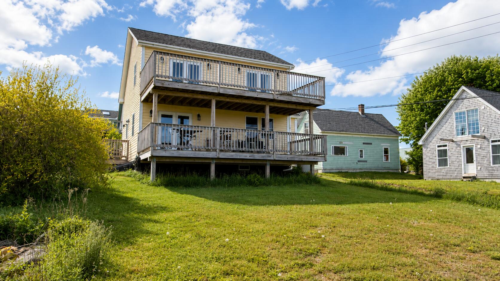 7 Hobson Street Lubec, ME 04652 - Photo 23 of 31 23586d82-6799-4ee4-9f08-0469ecccbf19