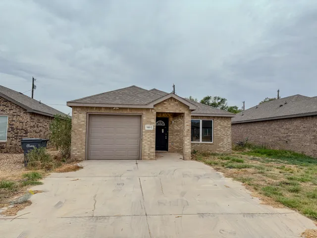 $1,399 | 7403 5th Street, Unit 2, Lubbock, TX 79416