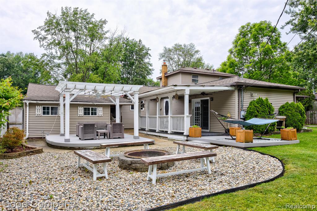 50210 Cedargrove Road Utica, MI 48317 - Photo 70 of 71