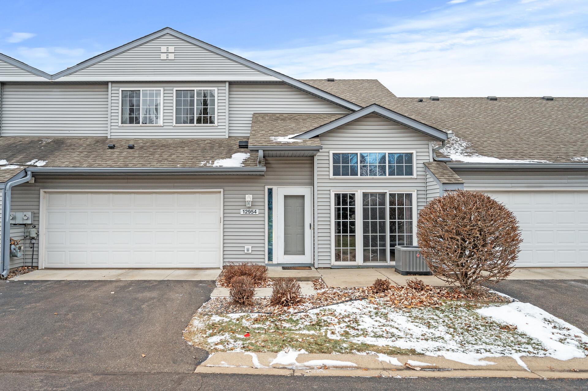 12954 Echo Lane Apple Valley, MN 55124 - Photo 1 of 1