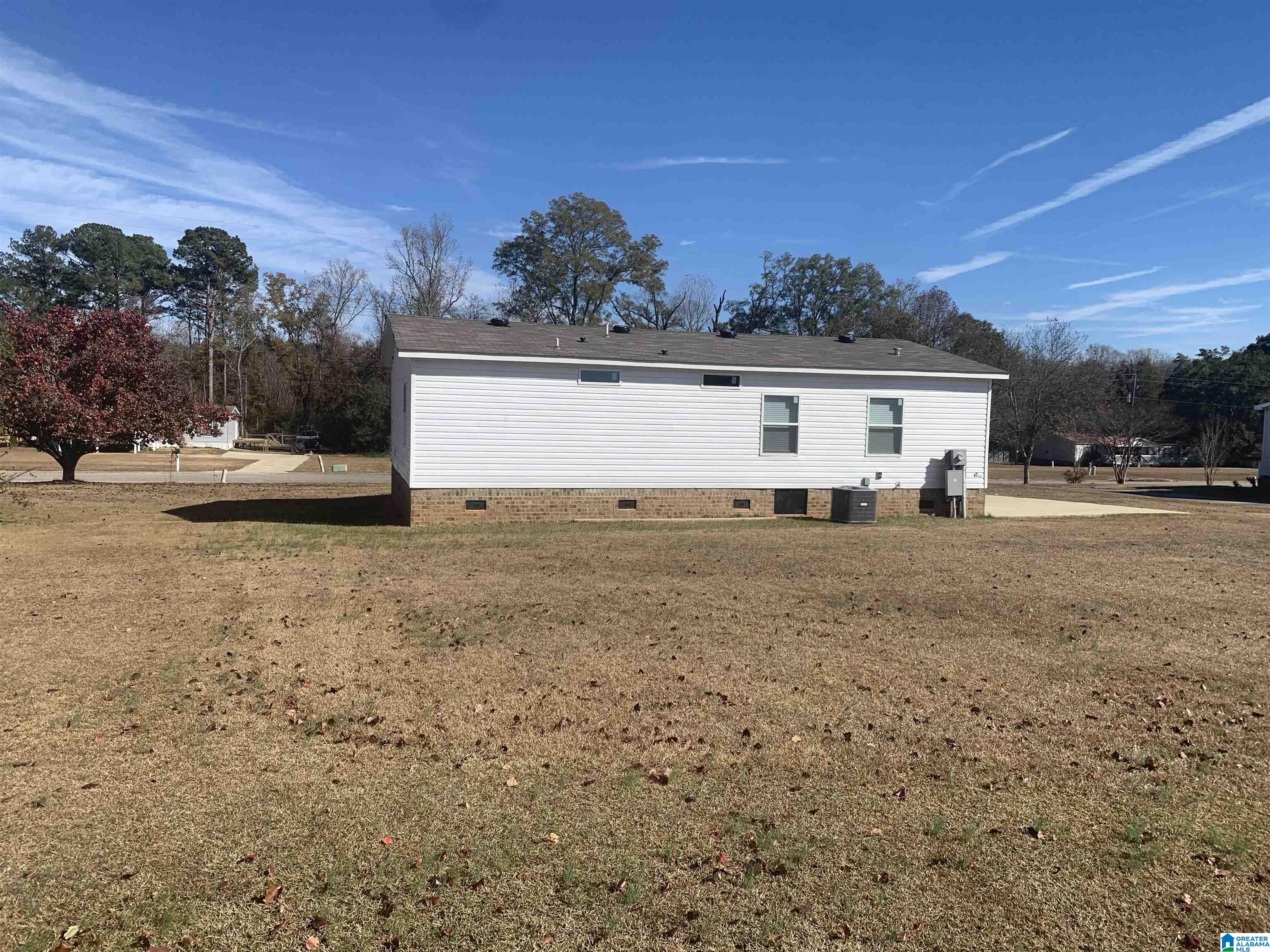 128 Rolling Meadows Lane Vincent, AL 35178 - Photo 15 of 16 Gallery Image 15