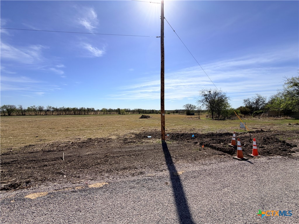 8571 Pecan Road Troy, TX 76579 - Photo 1 of 9 a view of a lake