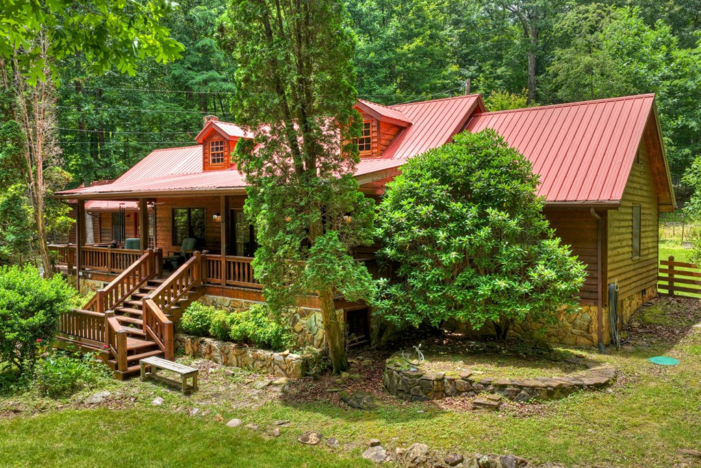 98 Bear Lane Blue Ridge, GA 30513 - Photo 33 of 47 Gallery Image 33
