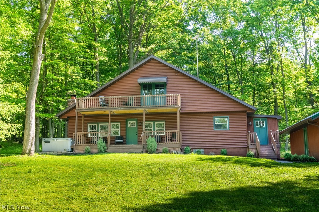 27708 Winona Road Salem, OH 44460 - Photo 30 of 36