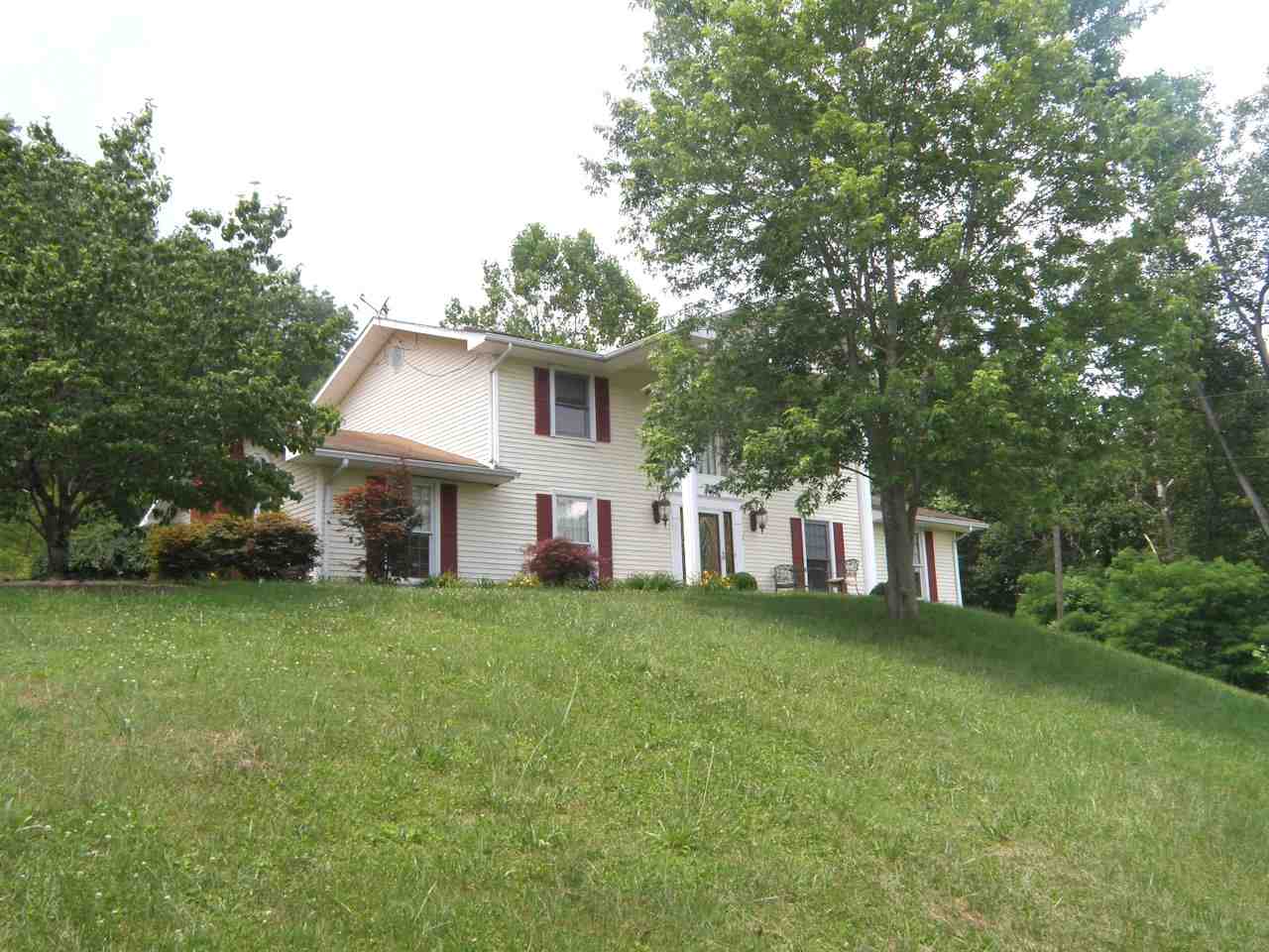 409 Meade Hollow Road Greenup, KY 41144 - Photo 1 of 1
