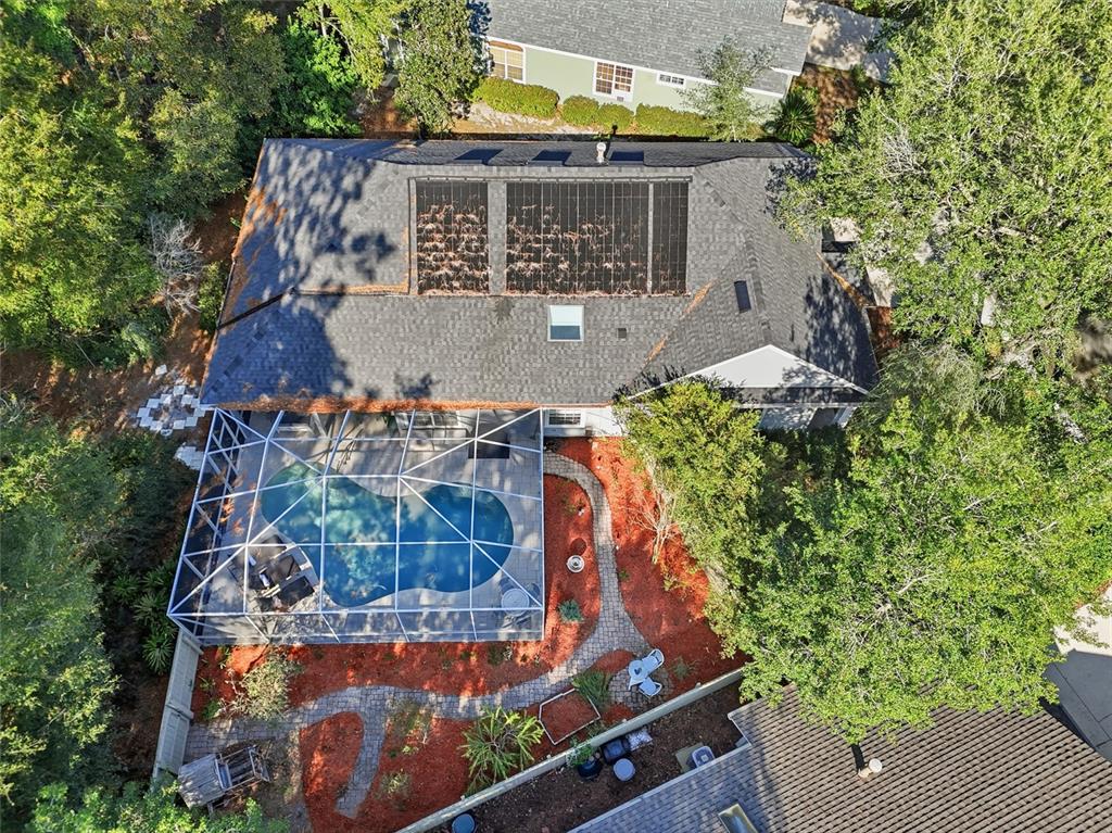 2916 Southwest 98 Way Gainesville, FL 32608 - Photo 31 of 37