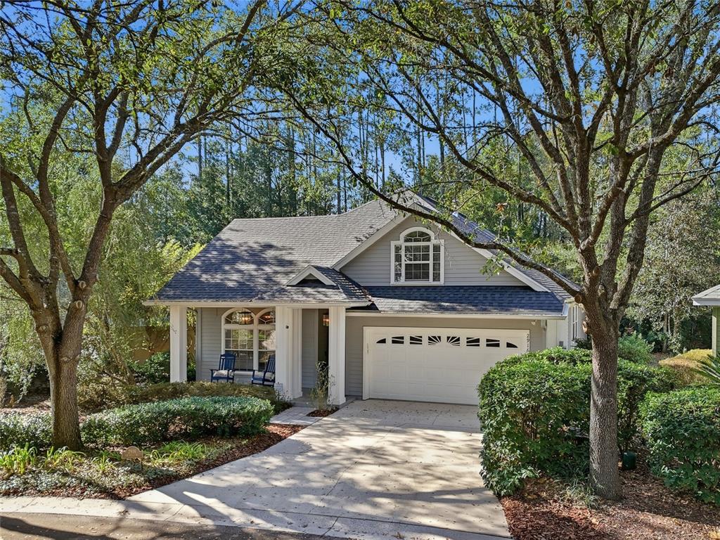 2916 Southwest 98 Way Gainesville, FL 32608 - Photo 34 of 37