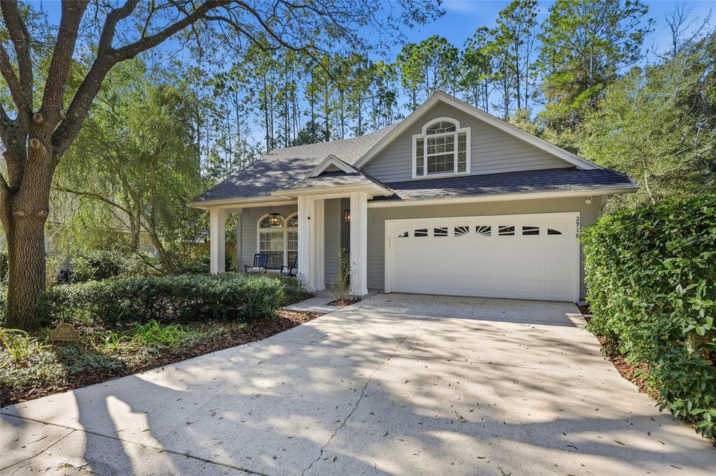 2916 Southwest 98 Way Gainesville, FL 32608 - Photo 36 of 37