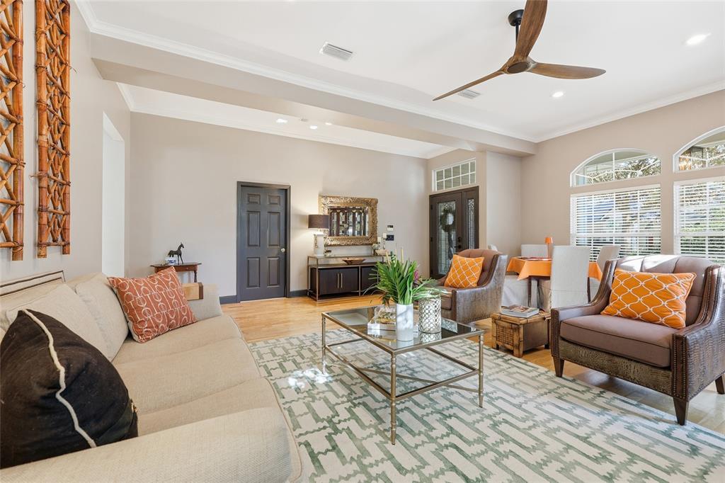 2916 Southwest 98 Way Gainesville, FL 32608 - Photo 4 of 37