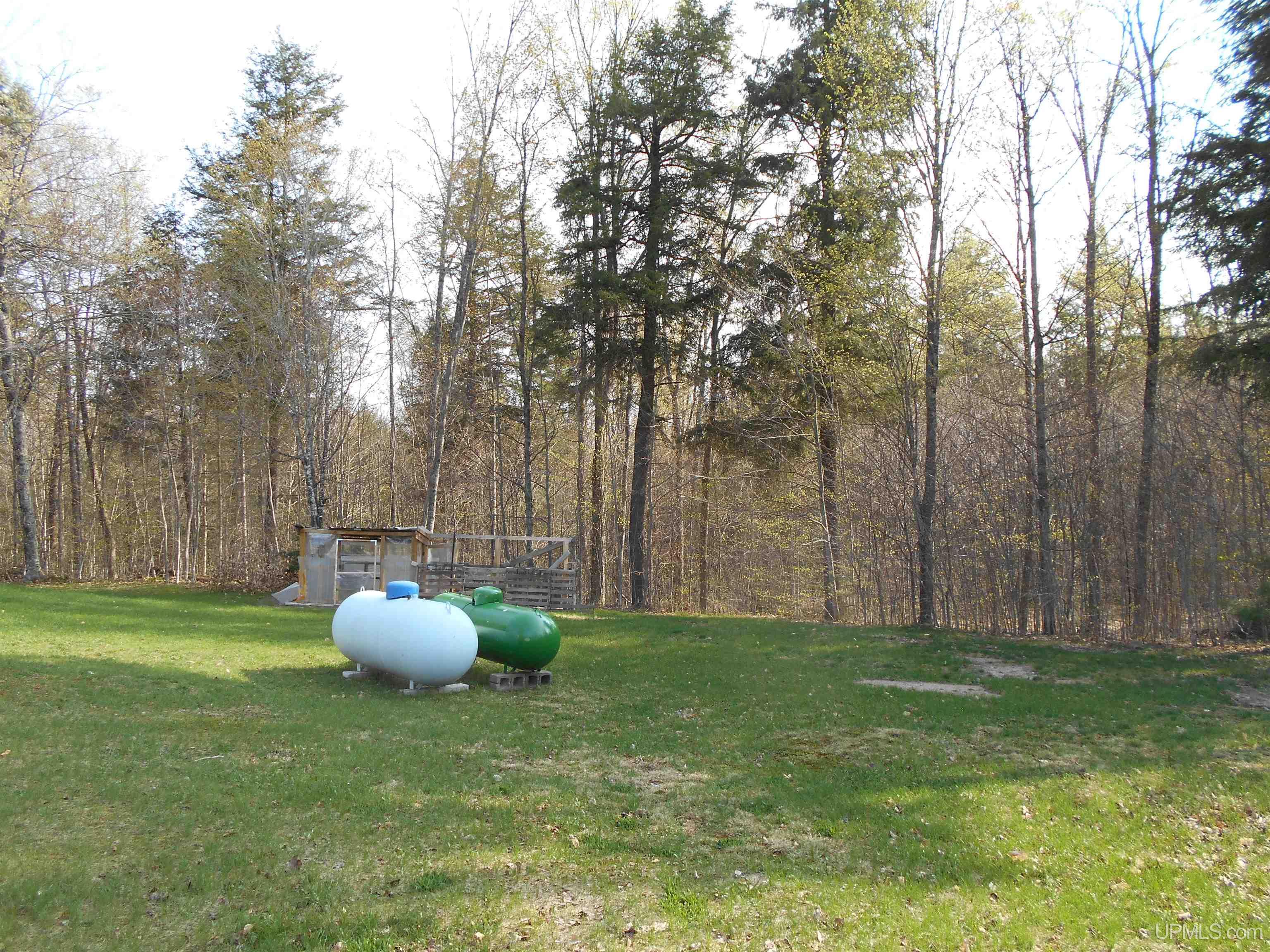 6345 South Northrough Road Wetmore, MI 49895 - Photo 55 of 67
