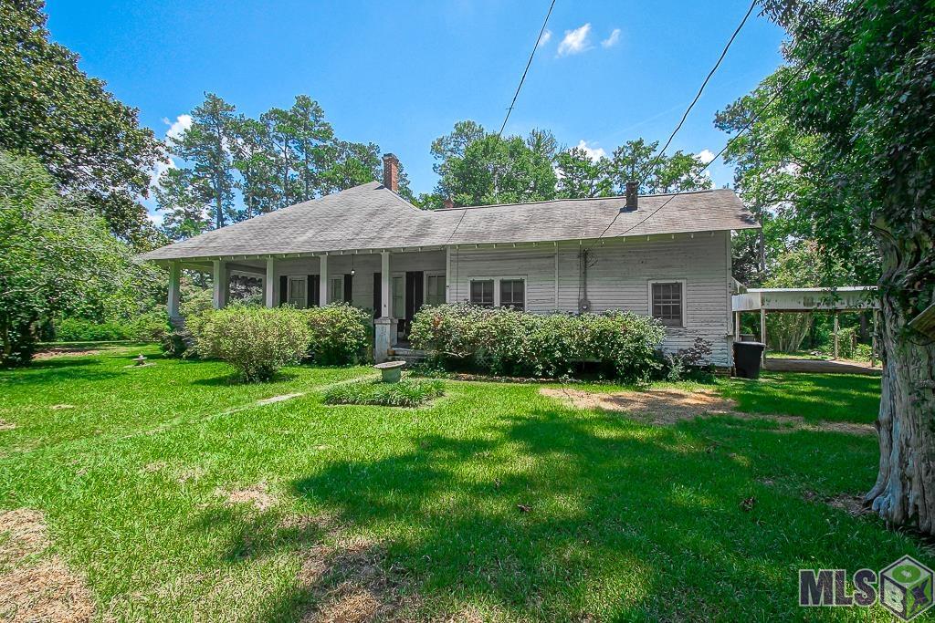 16735 Liberty Road Greenwell Springs, LA 70739 - Photo 8 of 30 Gallery Image 8