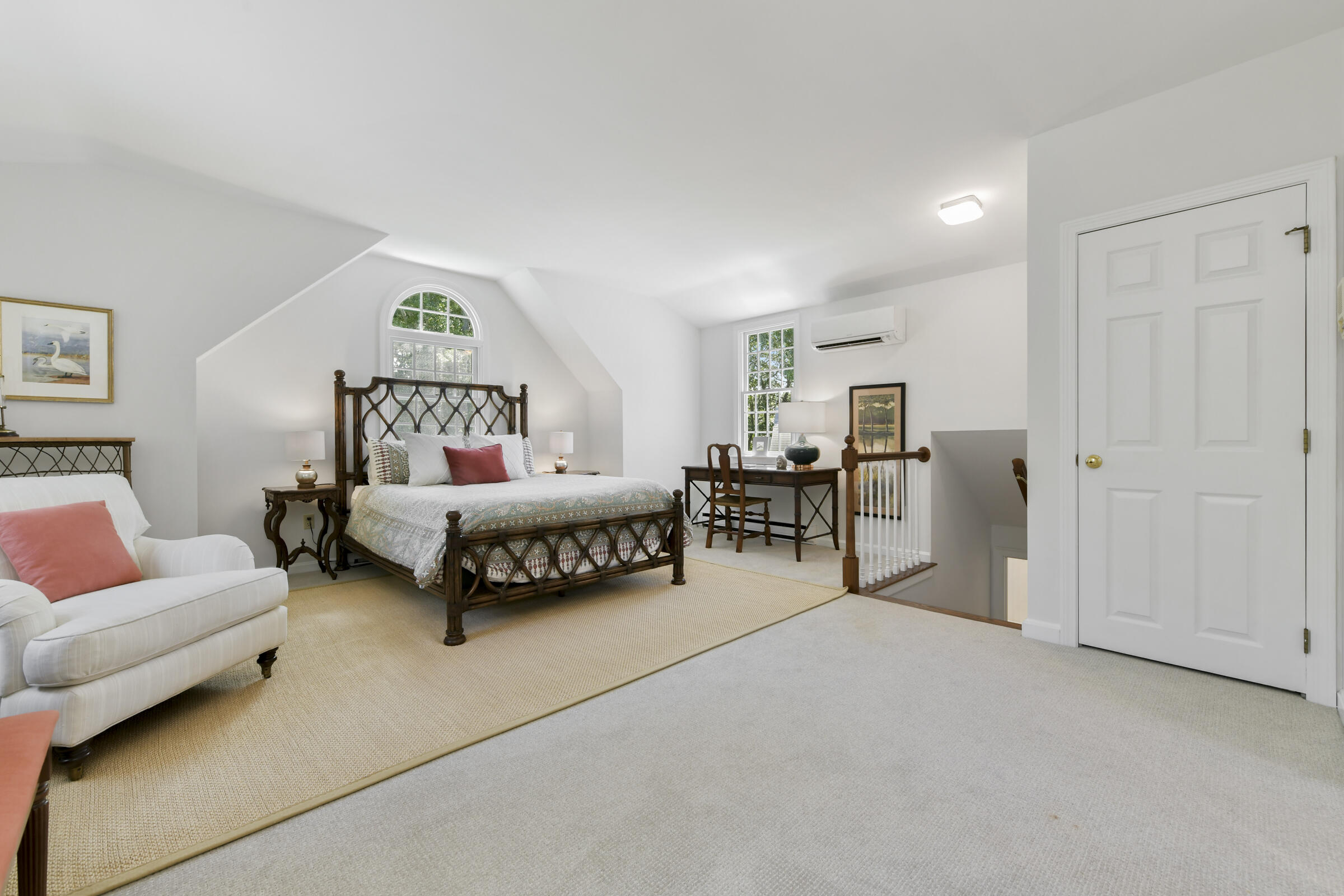 175 Starboard Lane Osterville, MA 02655 - Photo 38 of 39 a bedroom with furniture and a bed