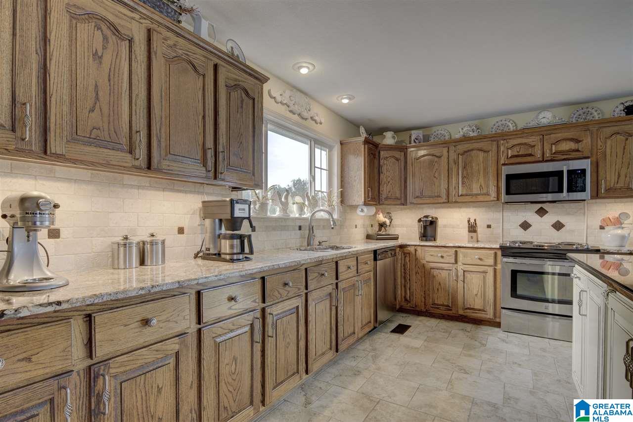 3900 Bud Umphrey Road Altoona, AL 35952 - Photo 24 of 47