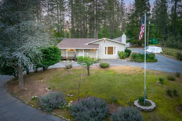$599,000 | 13506 Squirrel Creek Road, Grass Valley, CA 95945