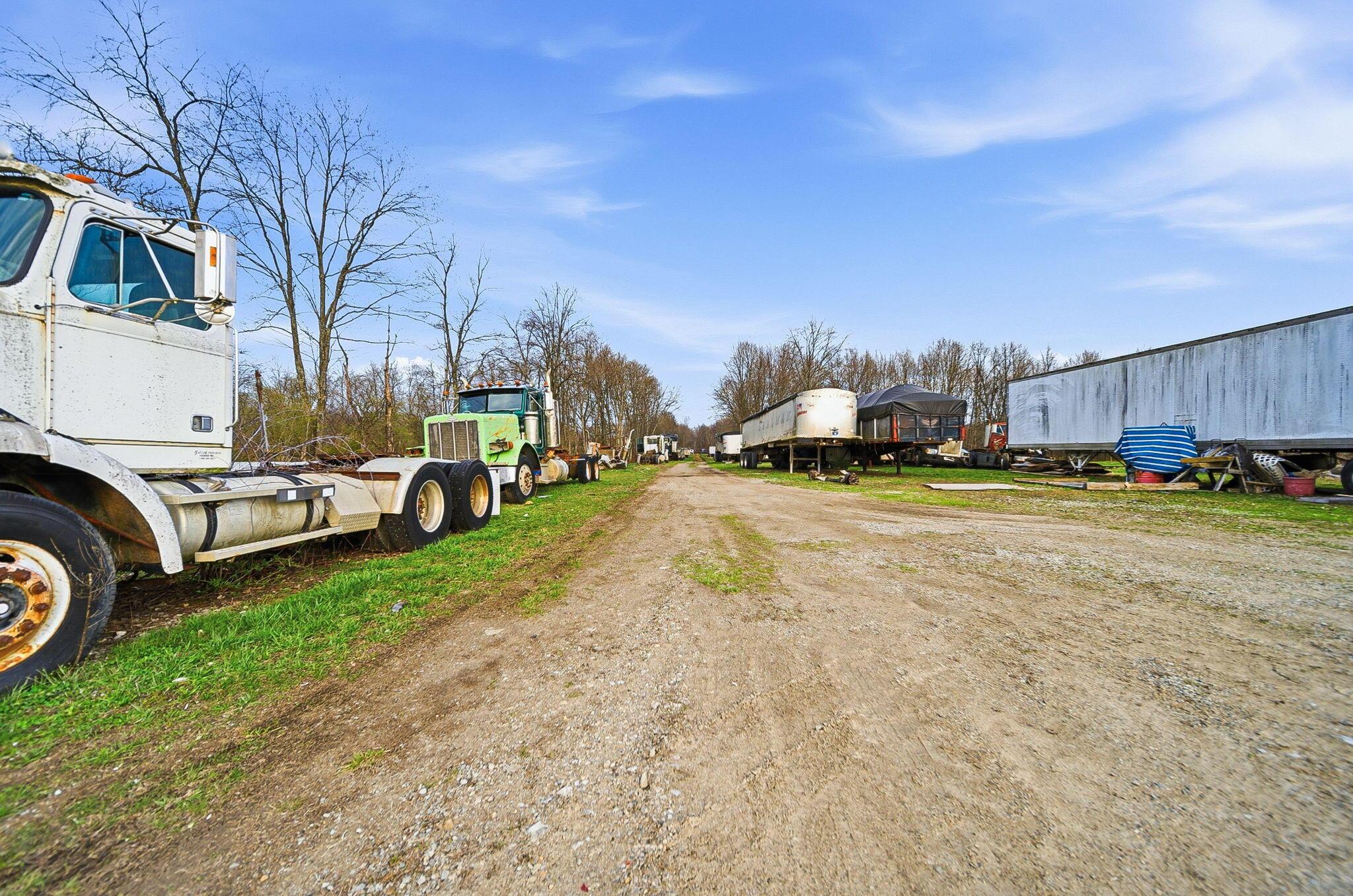 1040 Straight Creek Road Waverly, OH 45690 - Photo 90 of 113 Lot