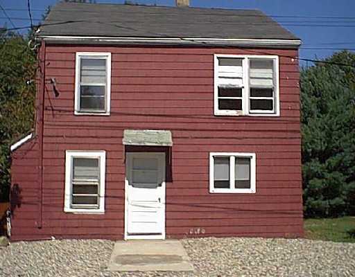 259 Old Snake Hill Road Glocester, RI 02814 - Photo 1 of 1 Exterior Front.