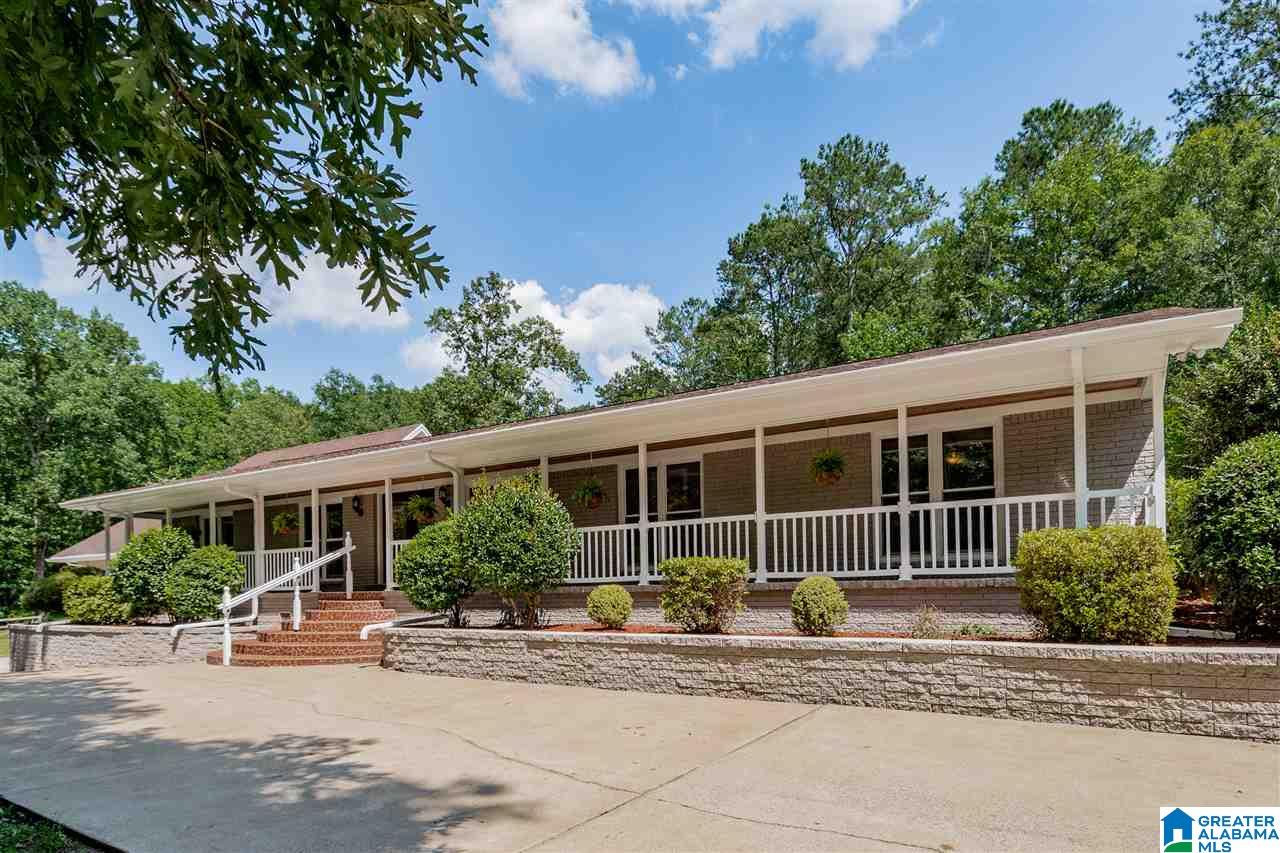 41 North Fork Circle Chelsea, AL 35043 - Photo 2 of 42