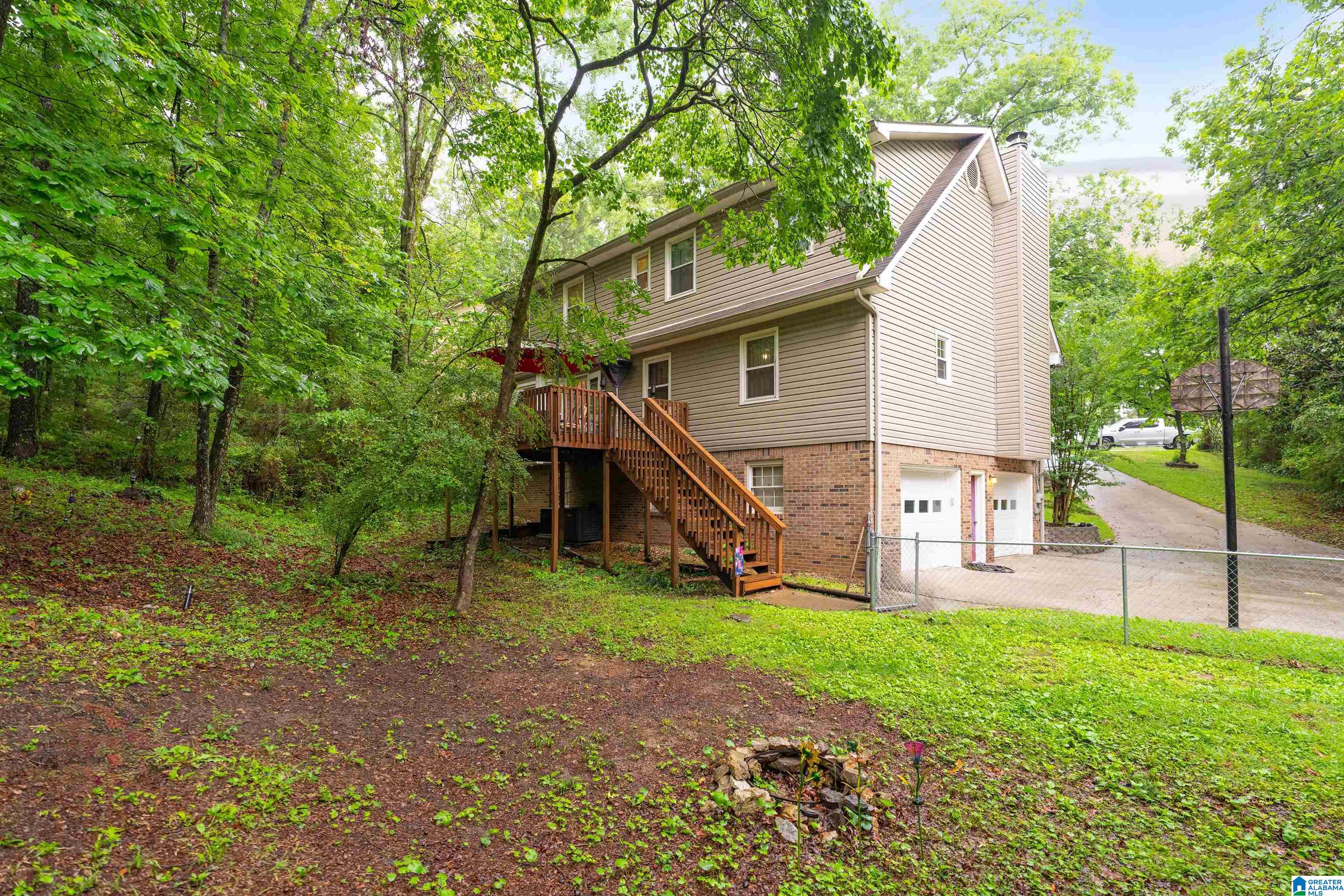 1454 Falling Rock Circle Alabaster, AL 35007 - Photo 30 of 40
