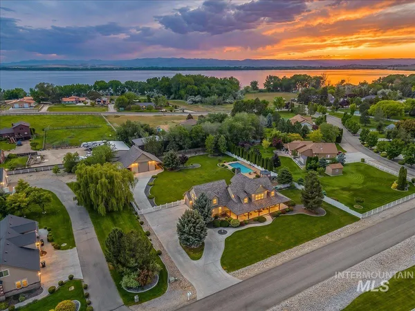$1,212,500 | 15344 Cupid Drive, Caldwell, ID 83607