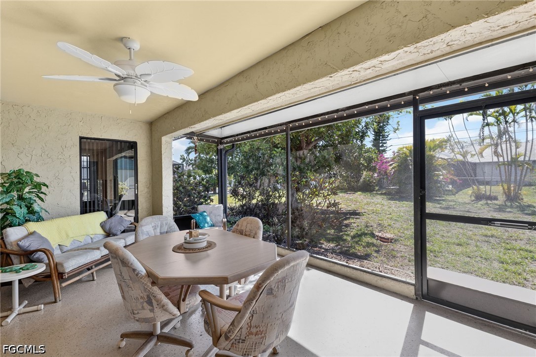 2132 Southwest 14th Place Cape Coral, FL 33991 - Photo 8 of 35