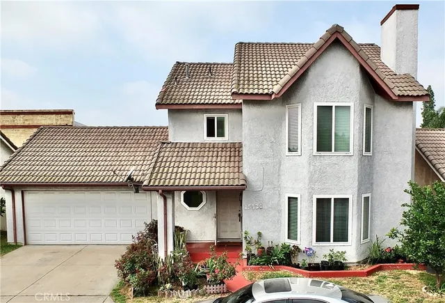 $825,000 | 15121 Rancho Clemente Drive, Paramount, CA 90723