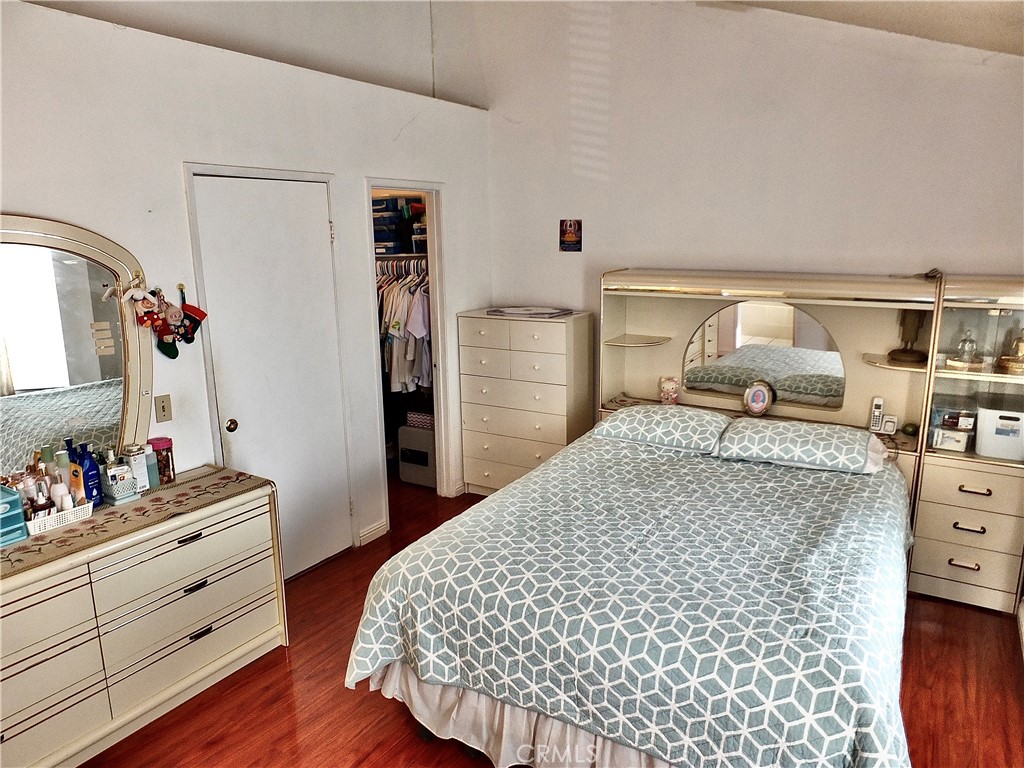 15121 Rancho Clemente Drive Paramount, CA 90723 - Photo 27 of 40 Master bedroom