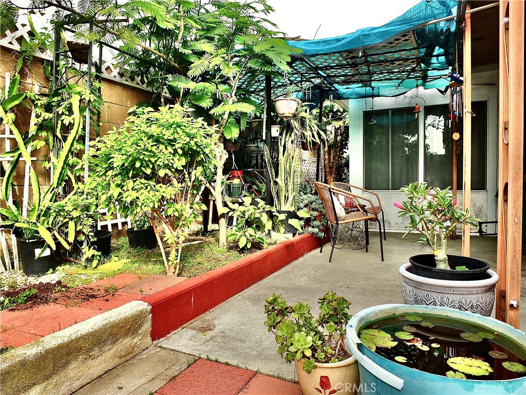 15121 Rancho Clemente Drive Paramount, CA 90723 - Photo 33 of 40